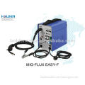 Flux core automatic small welding machine with label